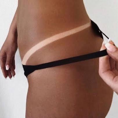 Tanning Package 3 Sessions 